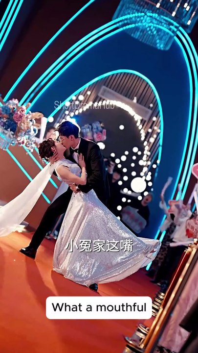 Enemies to Lovers: She Gets Reborn and Falls for the Man She Hated! | Romantic Drama