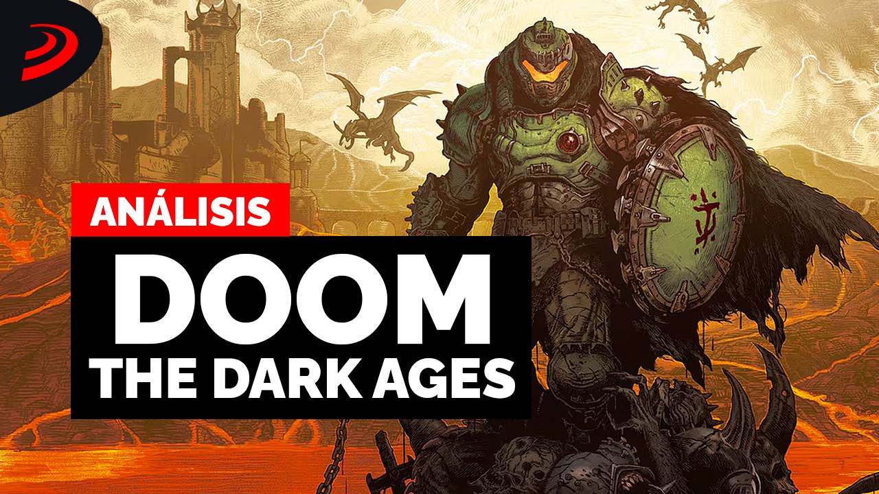 Es BRUTAL, PERO sus CAMBIOS no son PARA TODO EL MUNDO - ANÁLISIS de DOOM: THE DARK AGES