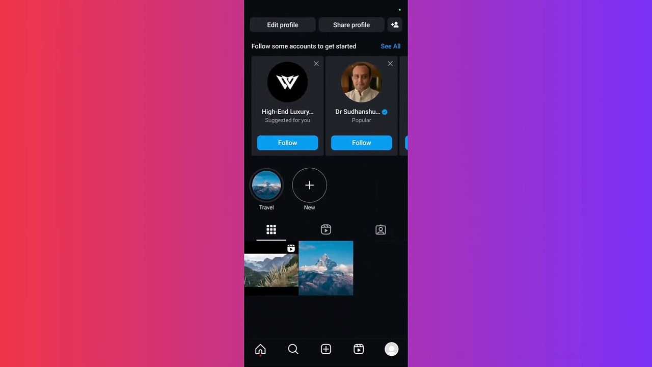How To Change The Audio On Instagram Reels After Posting | Change Music On Reel After Posting (2025)