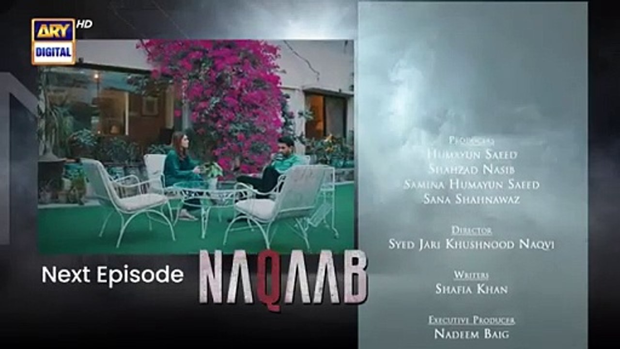 Naqaab EP 54 Teaser Ali_Ansari___Humayoun_Ashraf___Hina_Tariq___Ghana_Ali___ARY_Digital(360p)