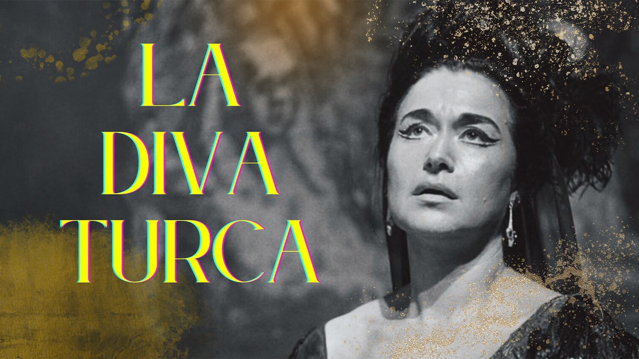 Leyla Gencer’in izinde La Scala’daki soprano Nazlıcan Karakaş: Türkiye’deki eğitimle alakası yok!