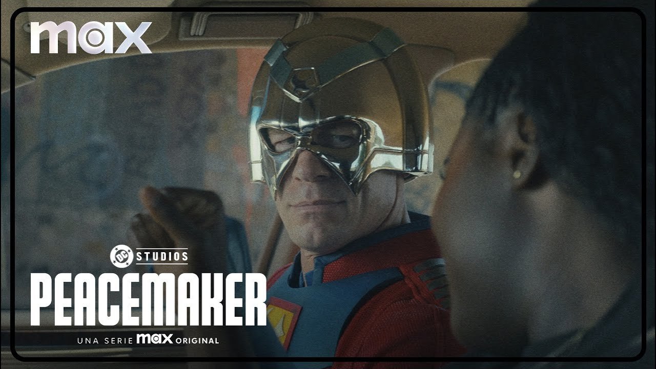 Peacemaker, temporada 2 | Teaser oficial subtitulado