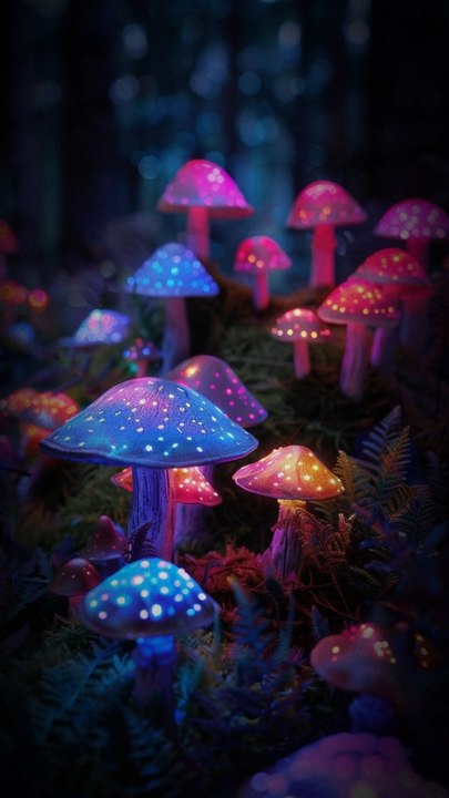 [Série audio] Backrooms - Épisode 3 : Les Smilers 👹