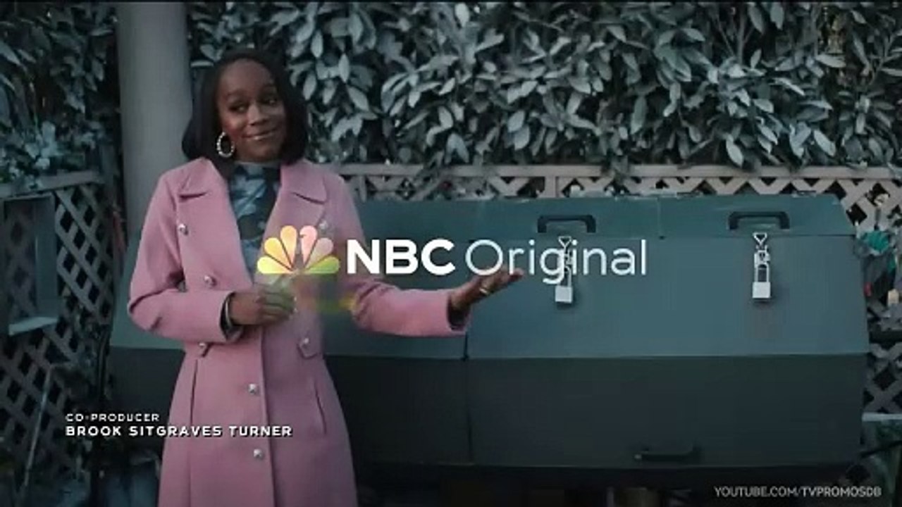 Grosse Pointe Garden Society Season 1 Episode 13 Promo