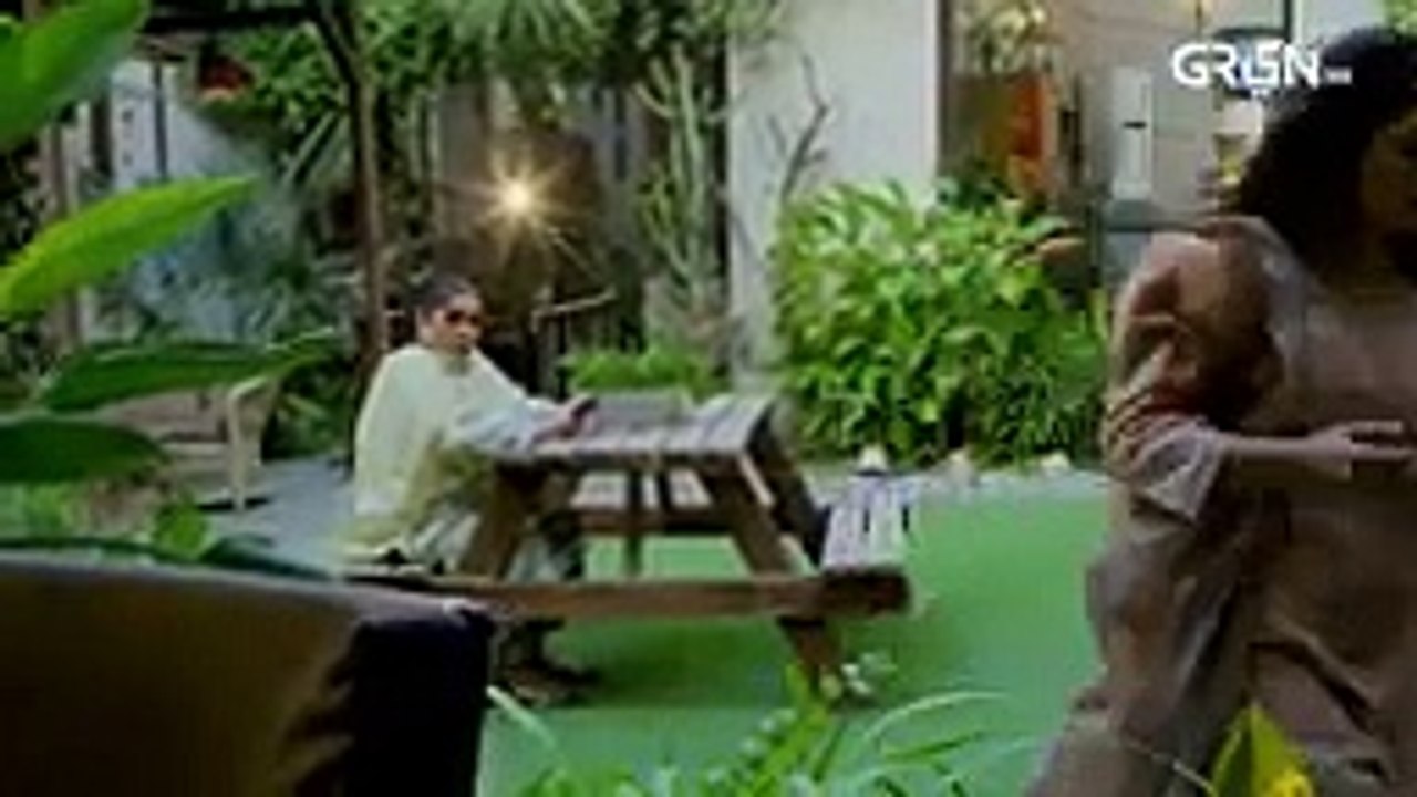 Ishq Tum Se Hua - Episode 16 | Exciting Pakistani Drama Episode 🎬