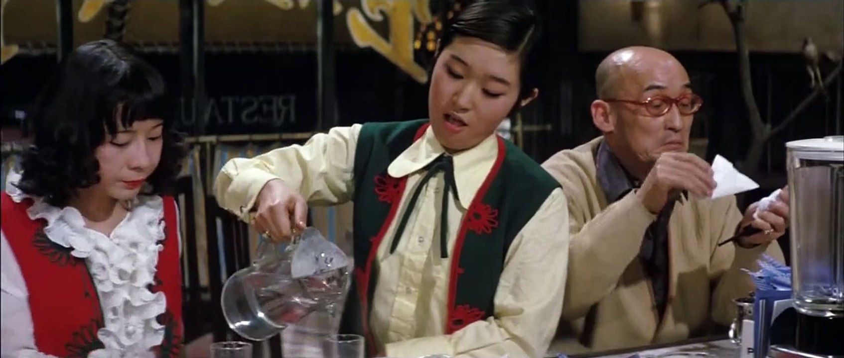 Too Young to Die (1969)