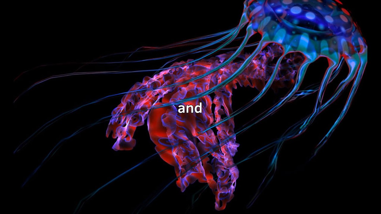 15 Mind-Blowing Bioluminescent Facts About Deep Sea Creatures!