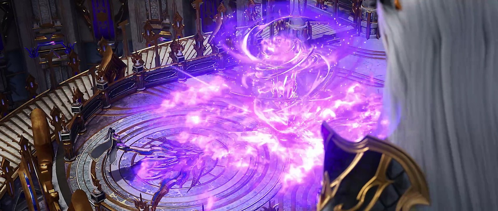 斗破苍穹年番第146集 4K 鬥破蒼穹年番 Fights Break Sphere E146