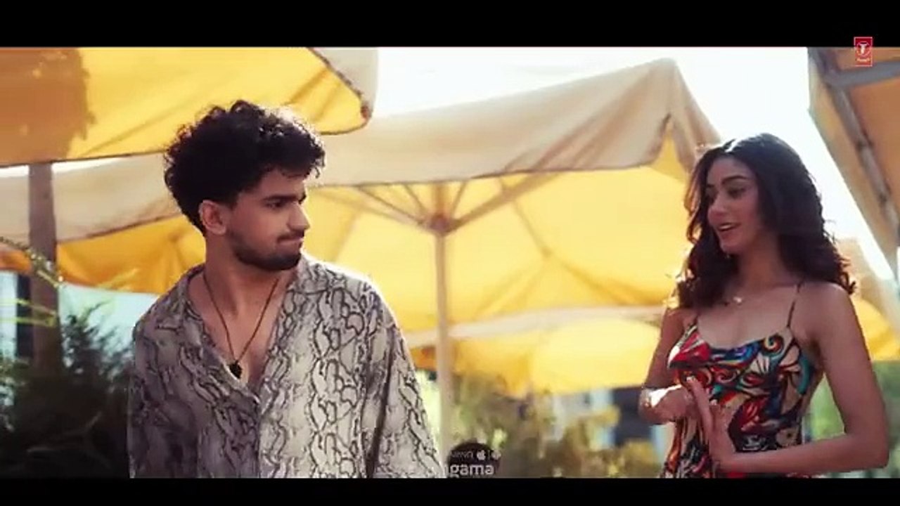 Tu Saath Hai Toh- Mithoon - Vishal Mishra - Vishal Pandey, Sana Makbul - Sayeed Quadri - Bhushan K