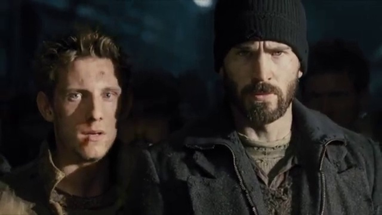 survival,action, Snowpiercer ,hindi dubbed movie