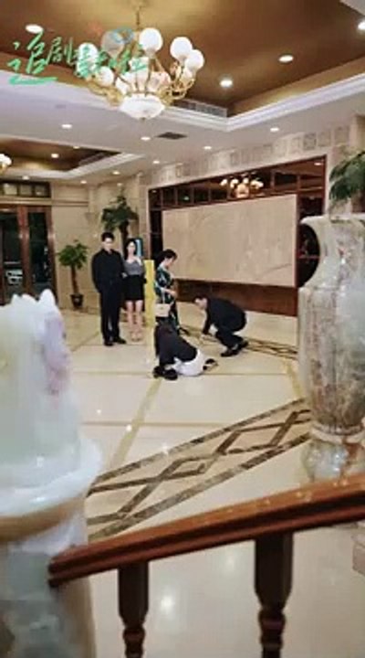 Love's Dislocation and Return