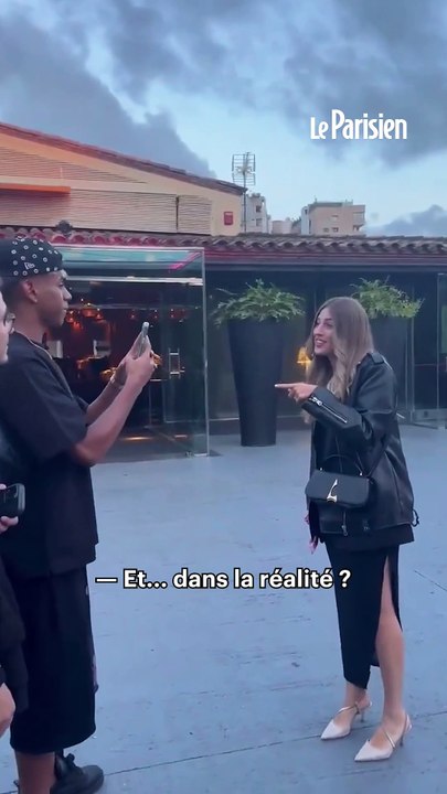 Lamine Yamal s'improvise photographe