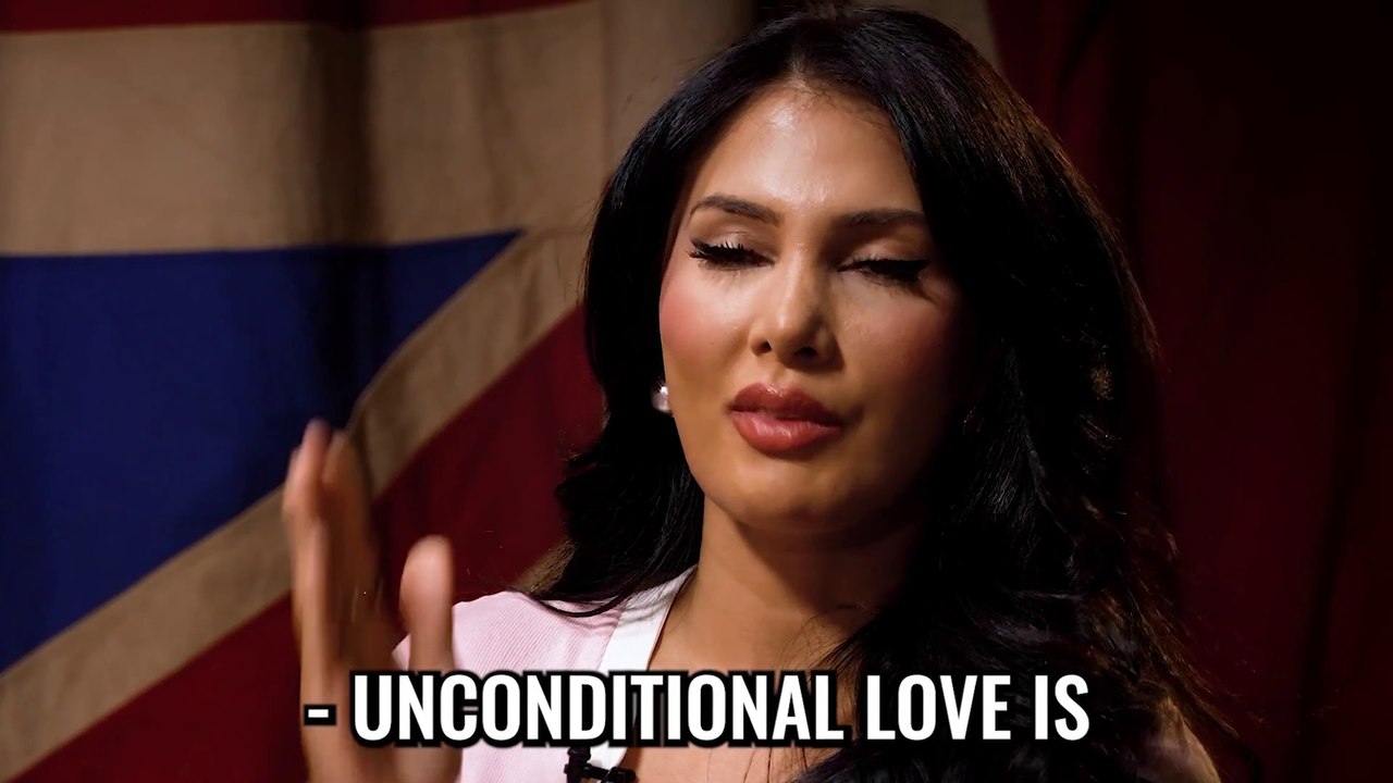 Why ‘Nice Guys’ Always Finish Last & How To Be More Alpha To Get Results – Sadia Khan