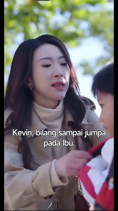 Cinta Yang Harus Berakhir | Sub Indo - Full Episode