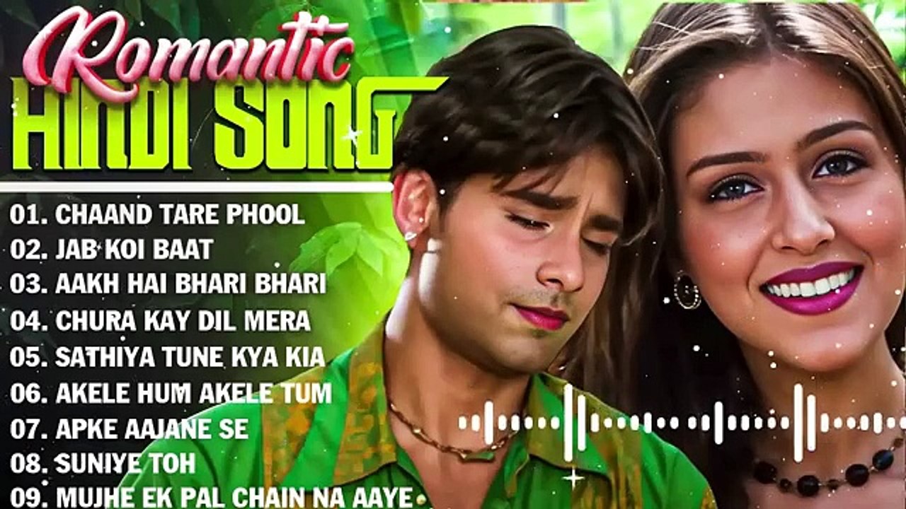 90s Superhit Hindi song | Everygreen Bollywood Songs | Nonstop Love Songs