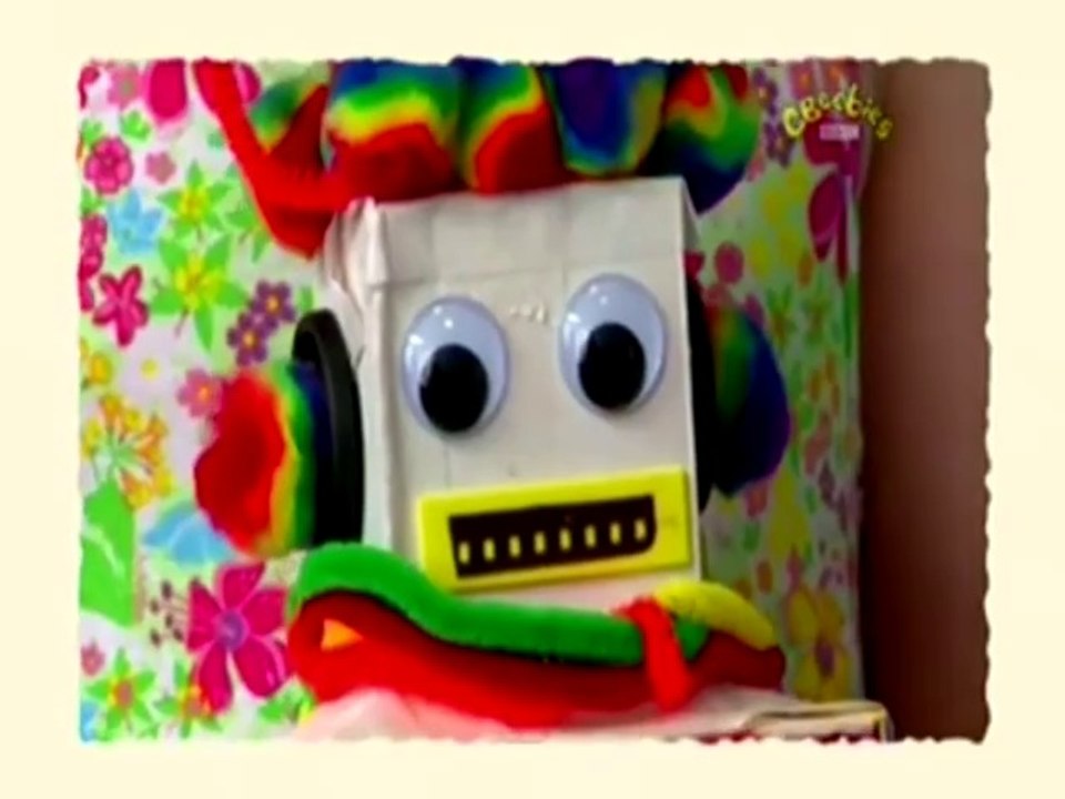 Dookoła świata z Panem Robótką - S01E24