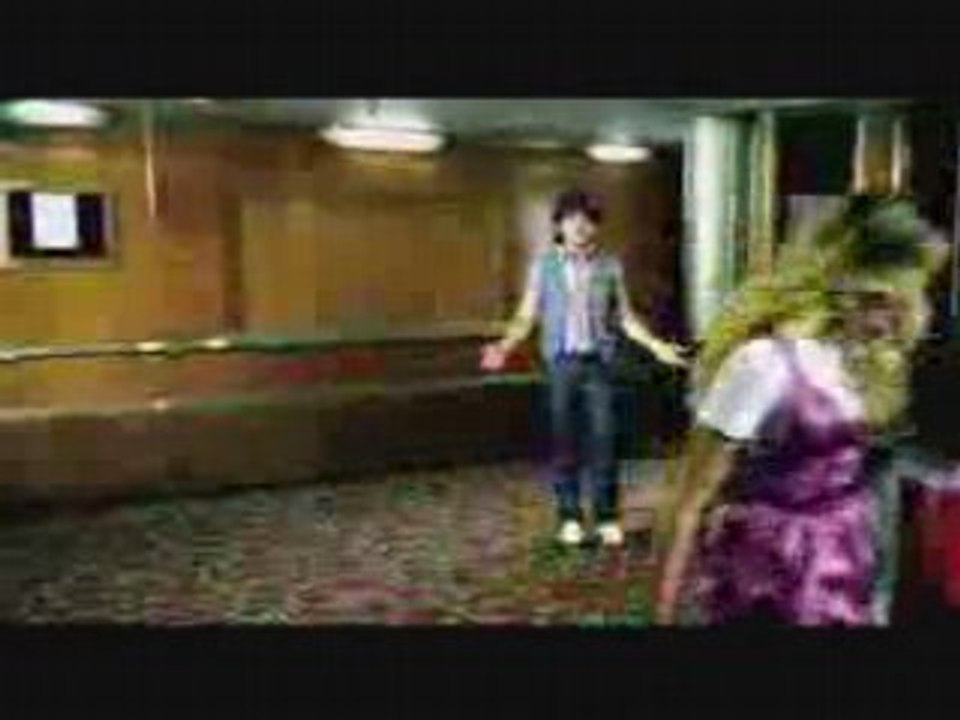 SOS - Jonas Brothers