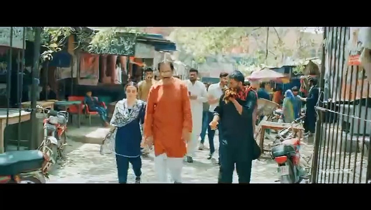 Taxali Gate (Pakistani Movie ) Ayesha Omar, Yasir Hussain  Pakistani Movie