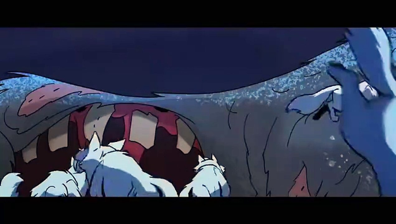 Primal Season 1 | Episode 3 | A Cold Death | Cartoon Series | Family Entertainment