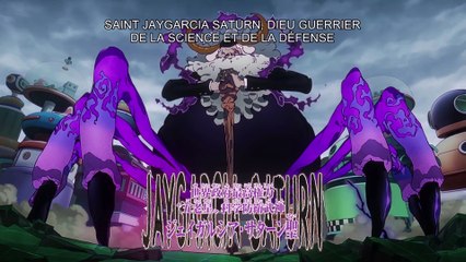 ONE PIECE 1129 VOSTFR : L'Episode est Retardé et Date de sortie | ONE PIECE 1129 : Episode Retardé
