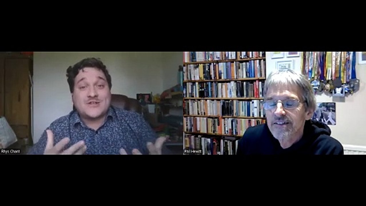 Things A Bright Young Queer Can Do  at the Chichester Fringe