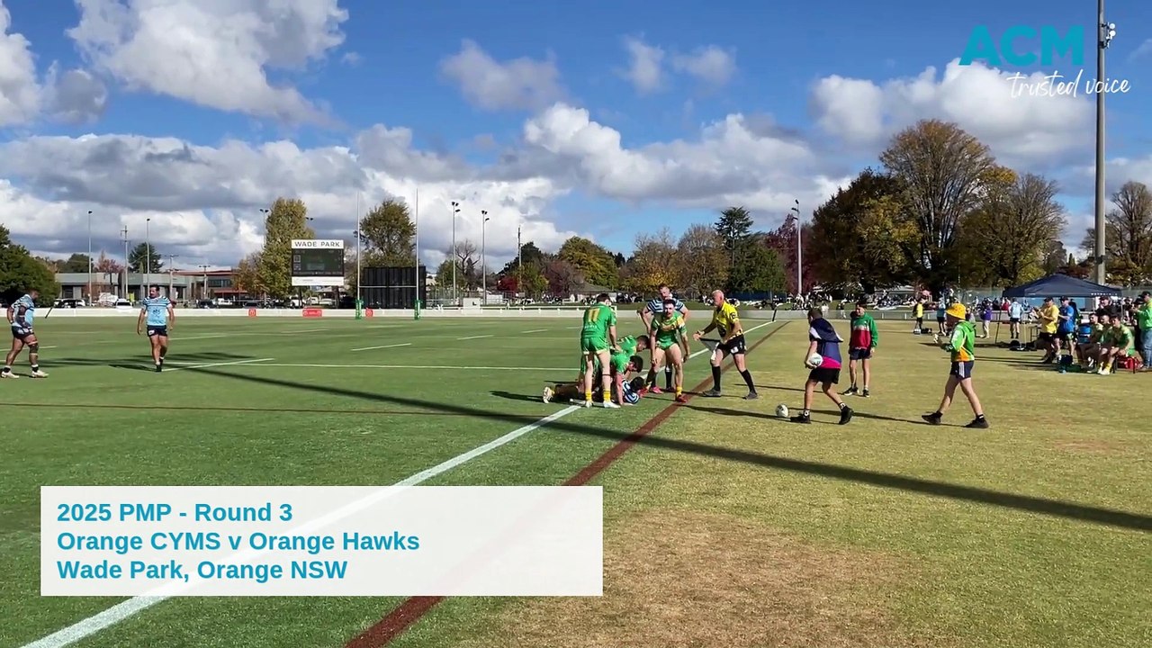 Halfback nails last-gasp field goal to decide CYMS-Hawks derby