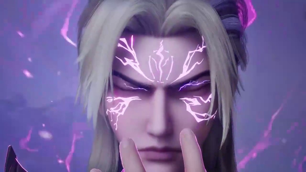 Martial Master EP.548 English Sub