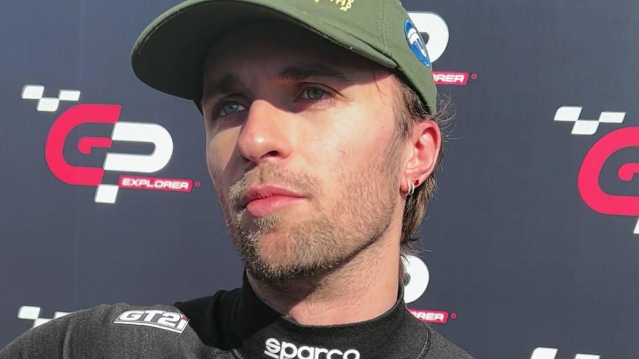 Le casting international du GP Explorer 3