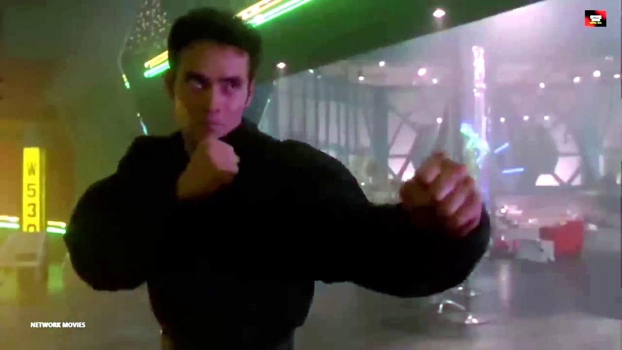 Drive (1997)  Mark Dacascos - Kadeem Hardison - John Pyper-Ferguson