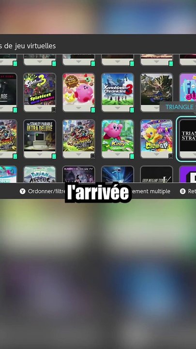 Piratage sur Nintendo Switch : Cest la fin