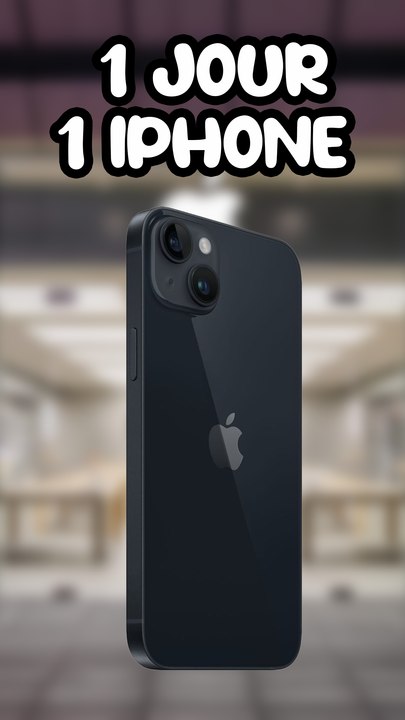 iPhone 14 Plus (2022)