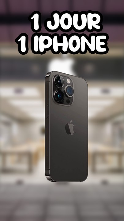iPhone 14 Pro (2022)