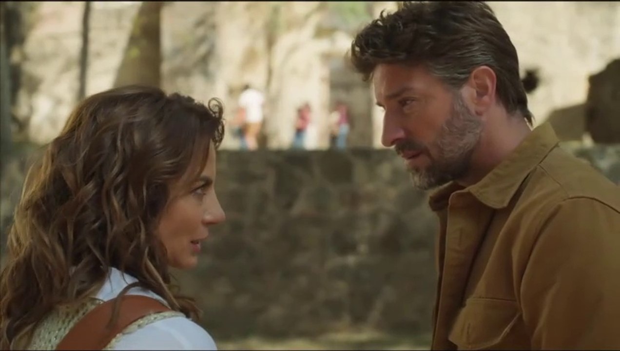 2. Juegos Interrumpidos 2ª T. ❤️  Capítulo 2 HD.