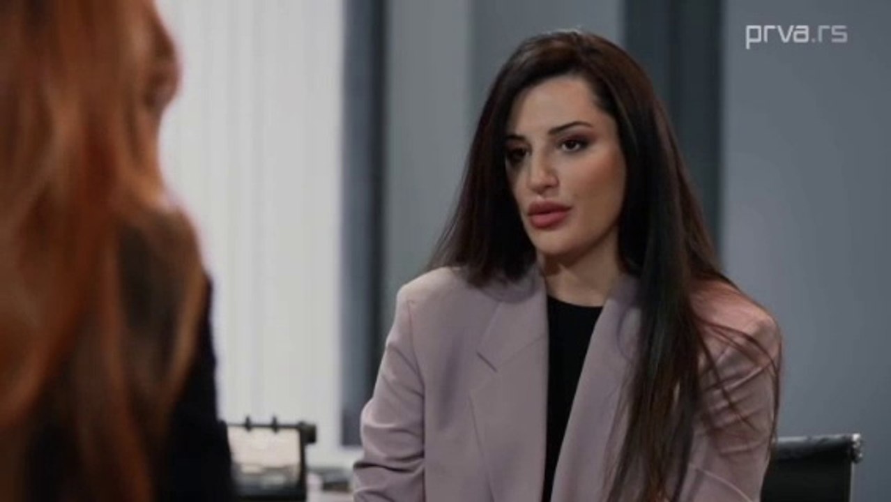 Igra sudbine 1433 Epizoda - Igra sudbine  Epizoda 1433