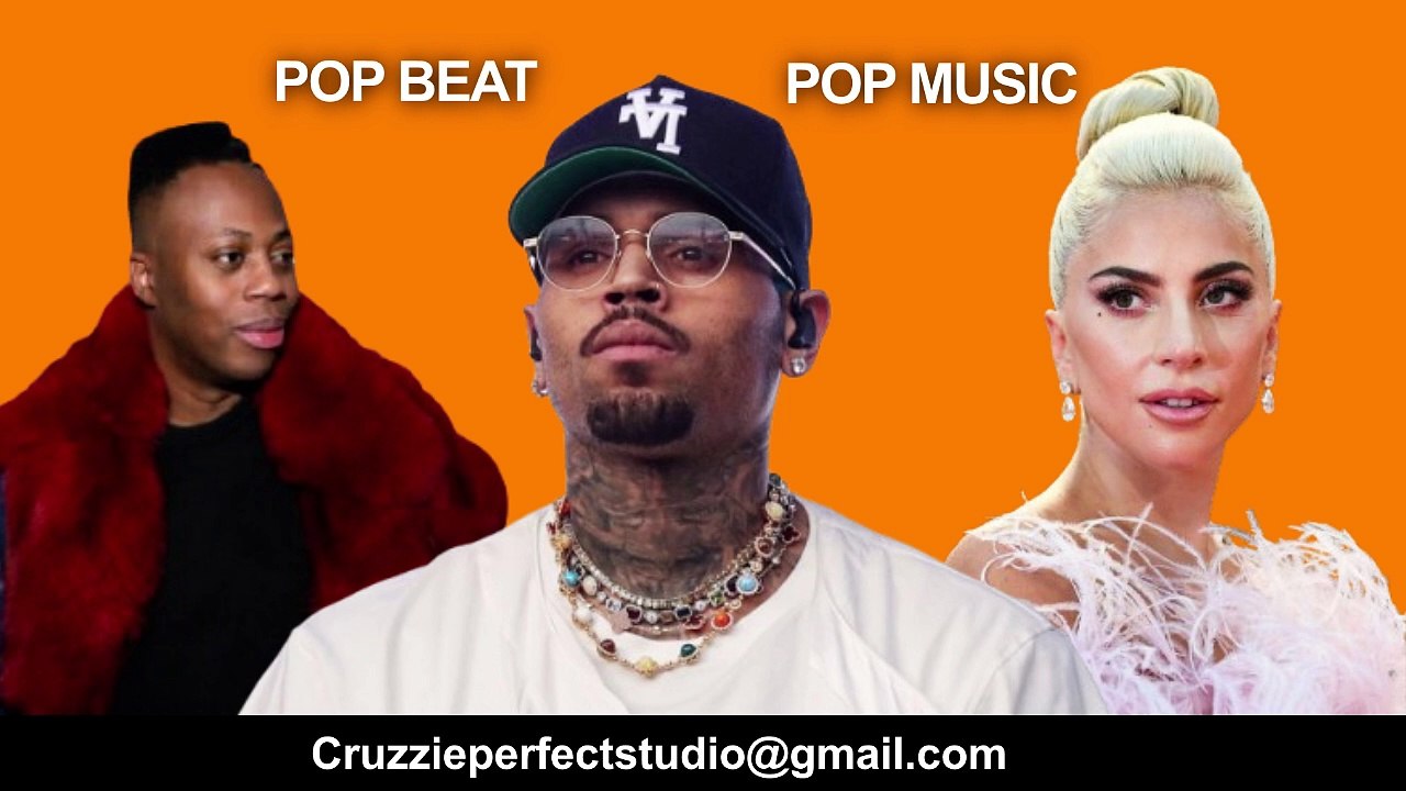 Pop type beat "Kardinal Offishall '' Lady Gaga " Dangerous Instrumentals