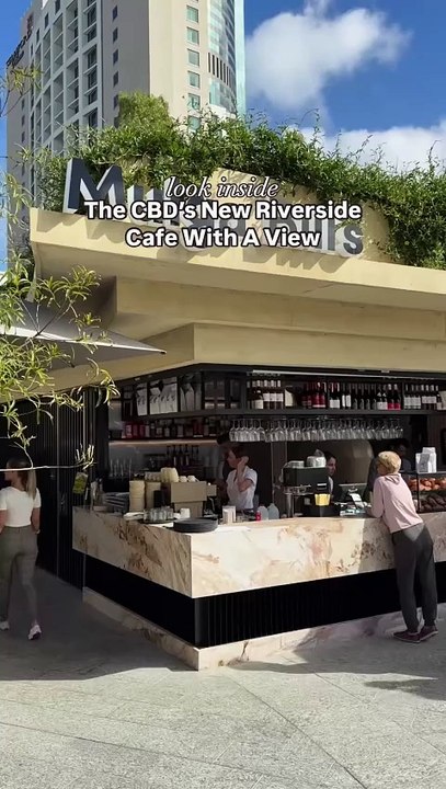 Mulga Bill's -Brisbane