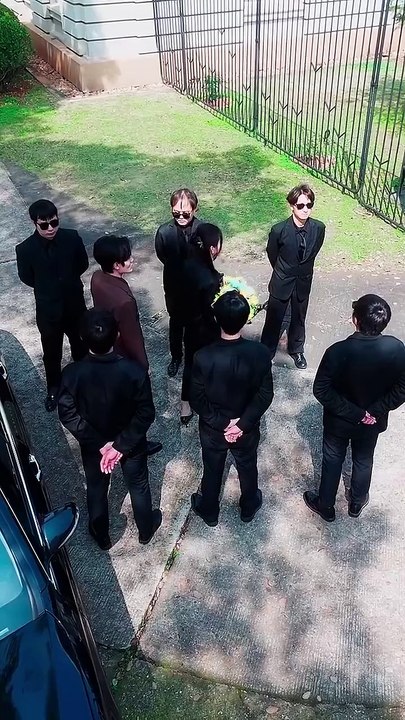 新剧上线#寻野 (上)