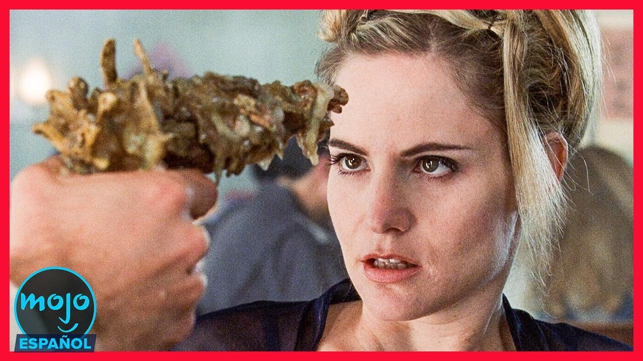 ¡20 Películas de Ciencia Ficción más SUBESTIMADAS de Todos los Tiempos!