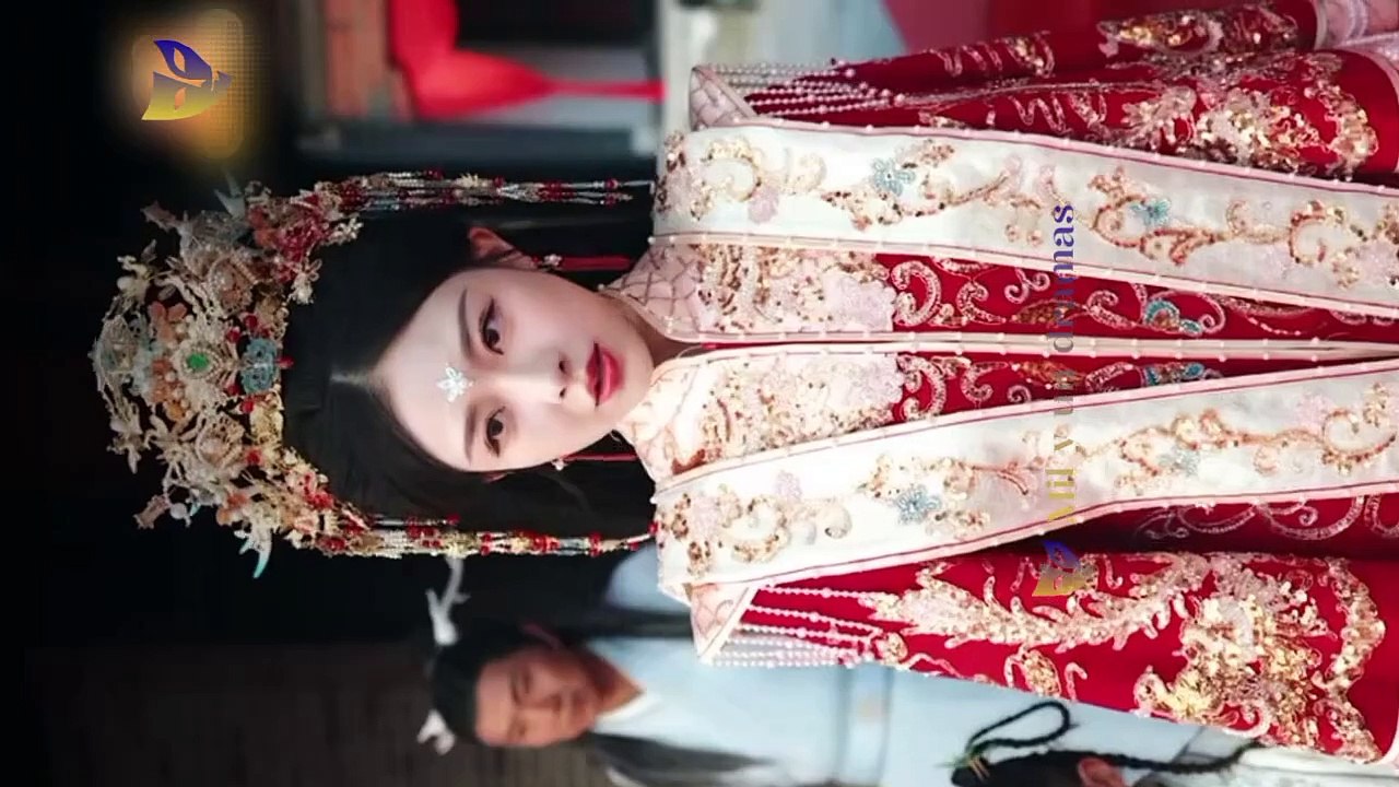 La emperatriz del dragón dorado Completo sub español