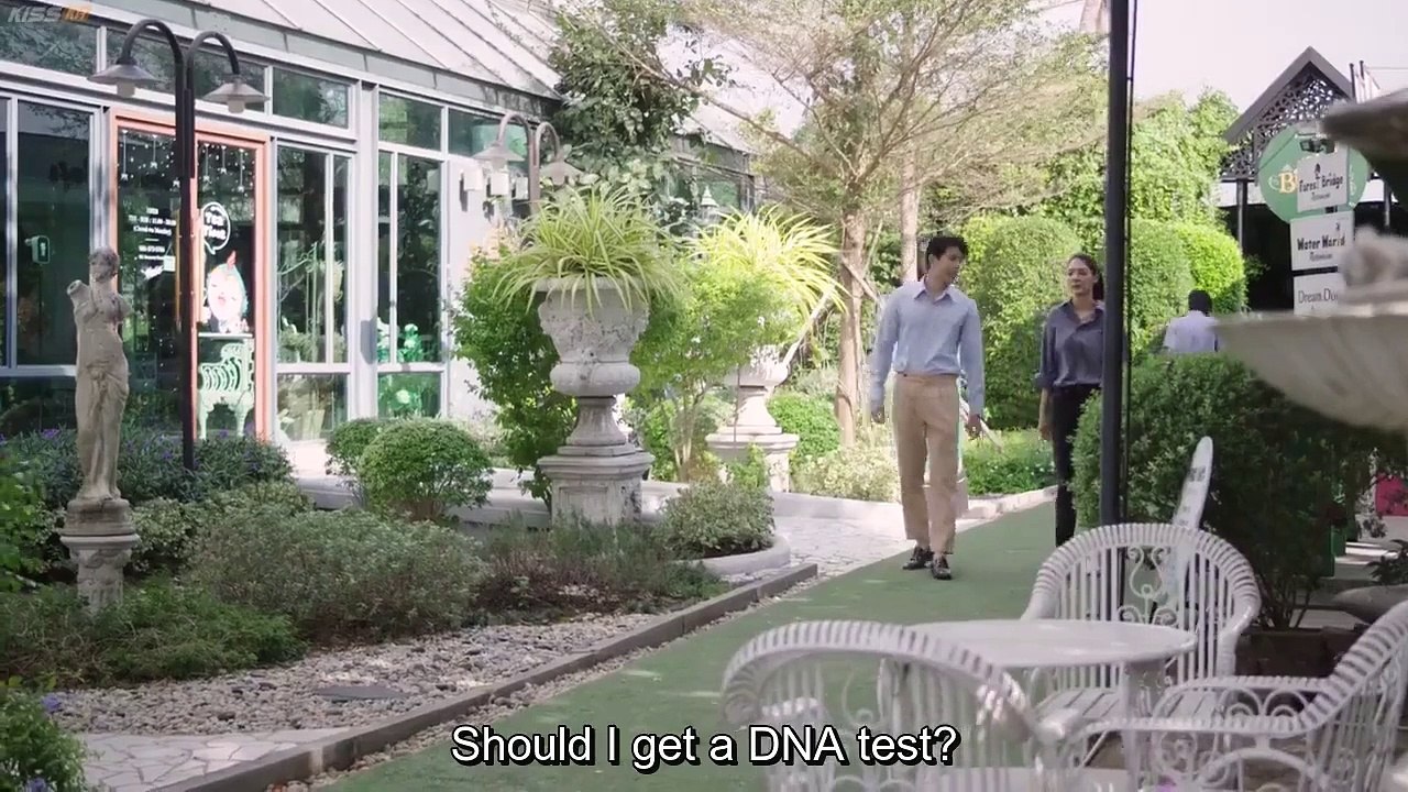 Blank The Series S1 Episode 4 Eng Sub