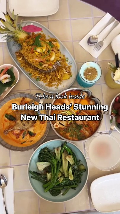 Limlay Burleigh - Gold Coast