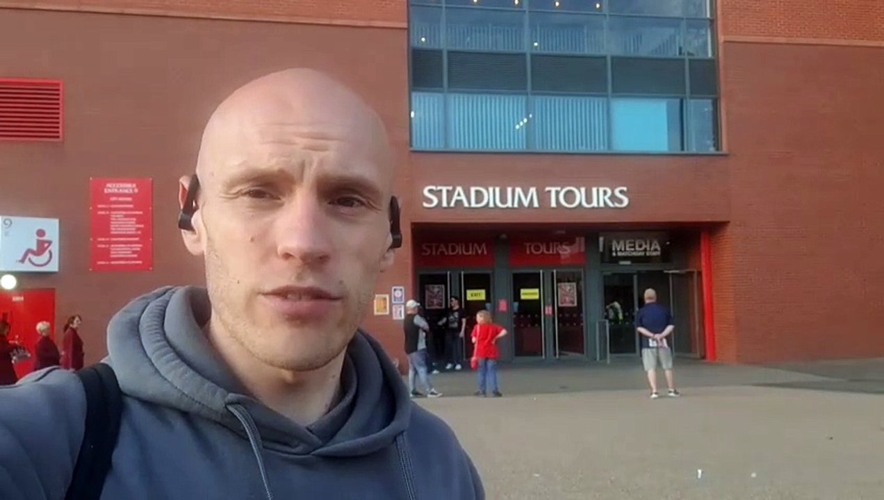 Liverpool 2-2 Arsenal: Match Review