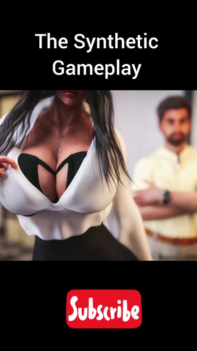 Experience the Ultimate Synthetic Gameplay! 🎮