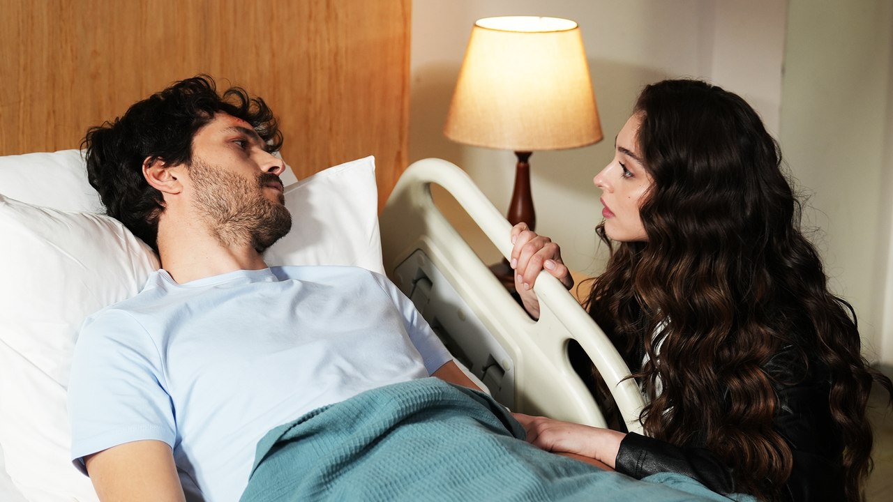 Leyla: Hayat...Aşk...Adalet... 33. Bölüm