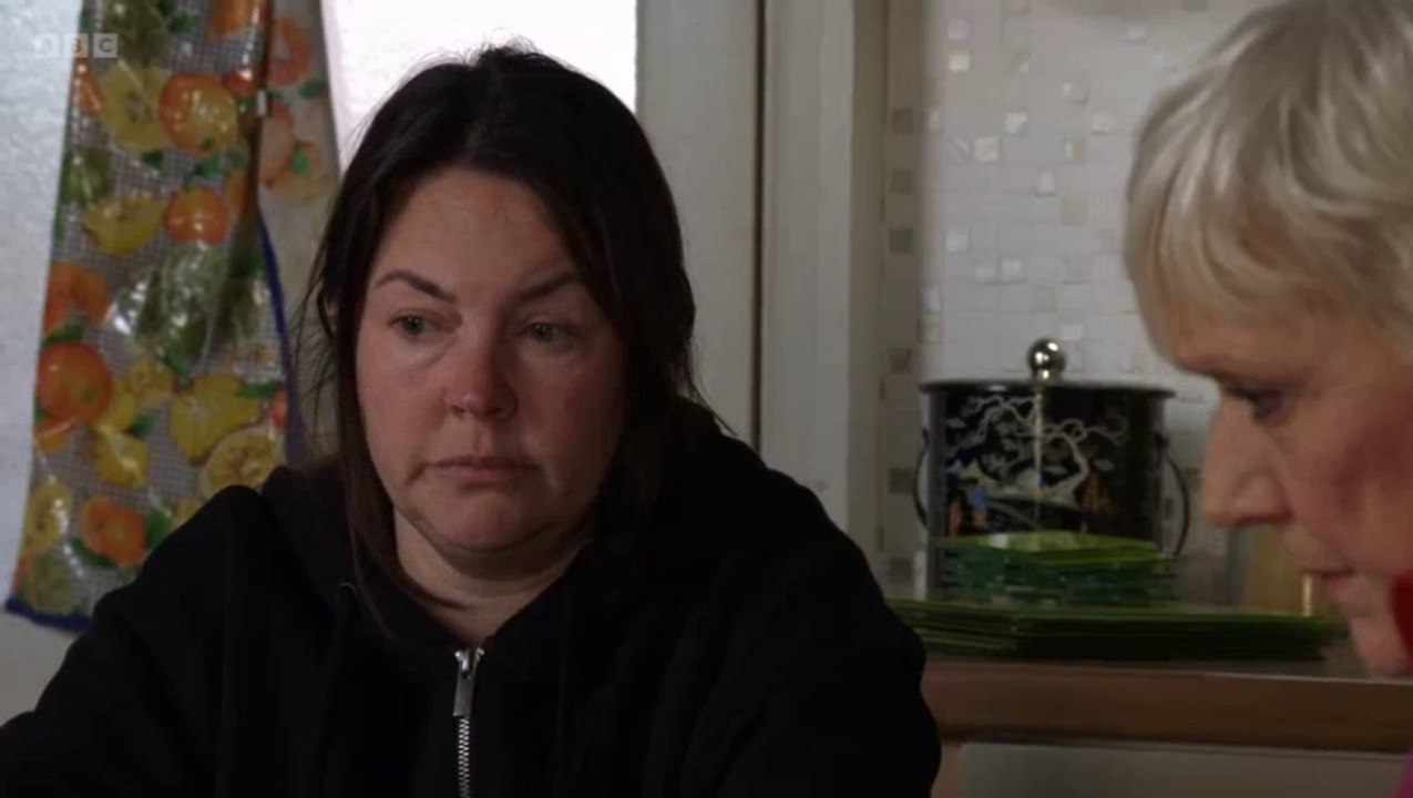 Eastenders 12th May 2025