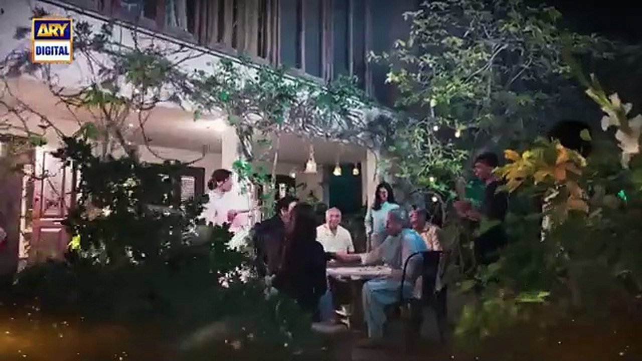 Parwarish Episode 7 _ Aina Asif _ Samar Jafri