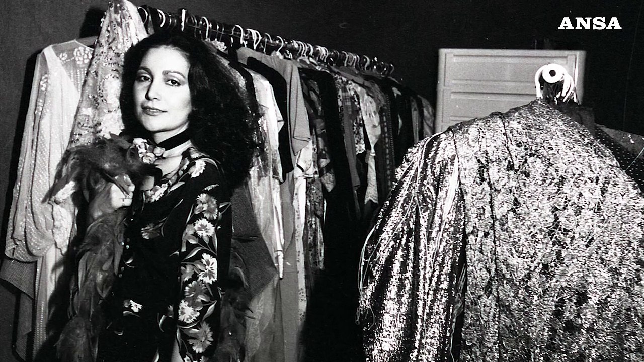 Mia Martini, 30 anni senza una voce che non ci ha mai davvero lasciati