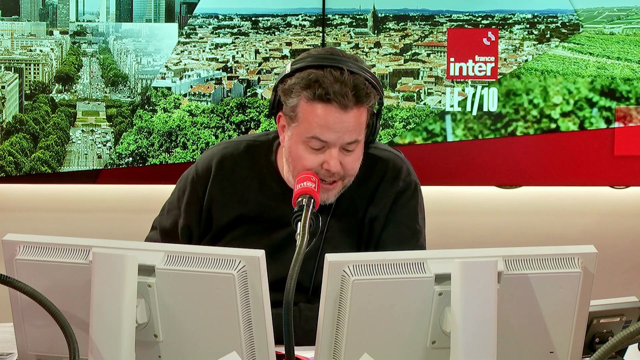 Amélie Bonnin, réalisatrice de "Partir un jour" - Nouvelles têtes