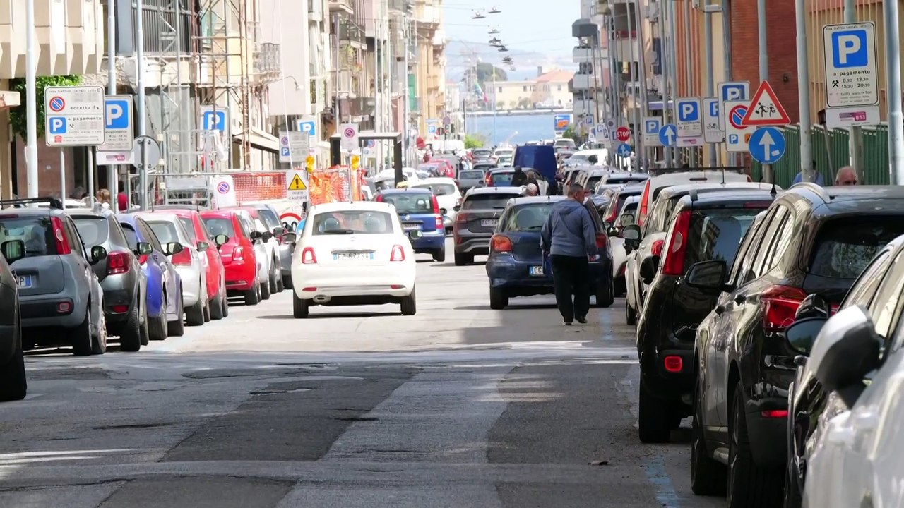 Smart parking in fase di test: in arrivo altri 20 parcometri
