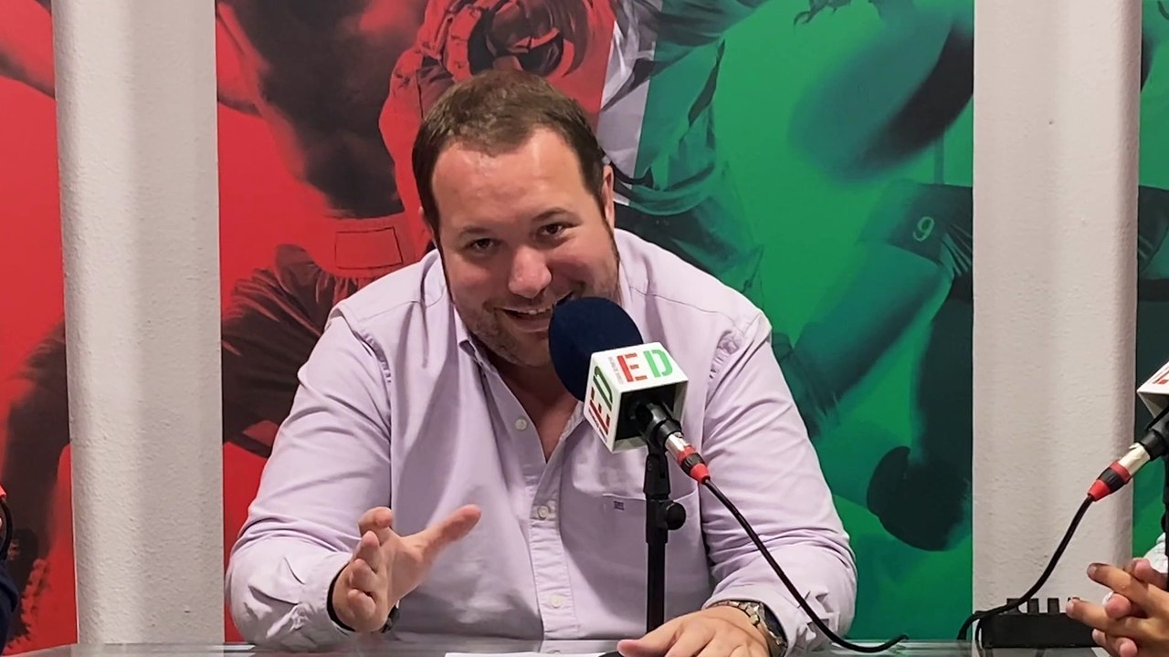 "Ceuta se merecía una alegría como la del ascenso"